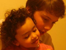 2012-03-06 Sophia and Robbie (c) Jason Grossman.jpg